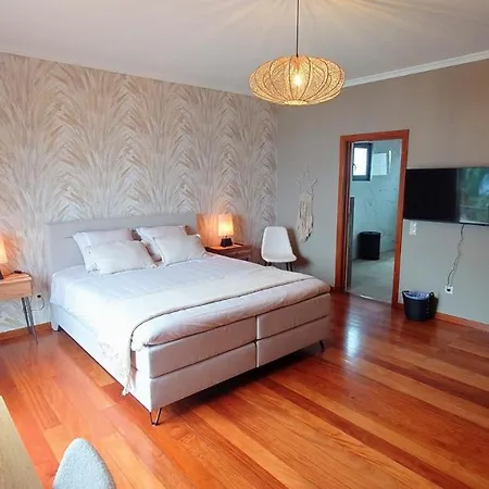 Casa Do Mundo Madeira