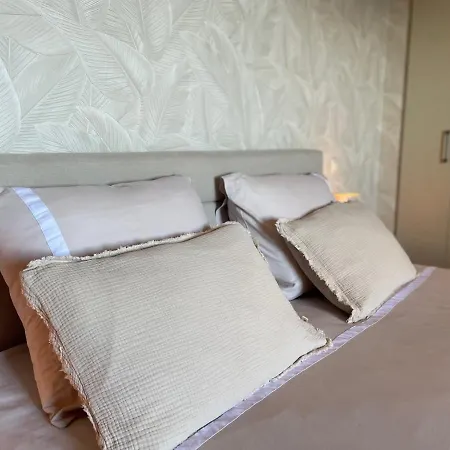 Casa Do Mundo Madeira Отель типа 