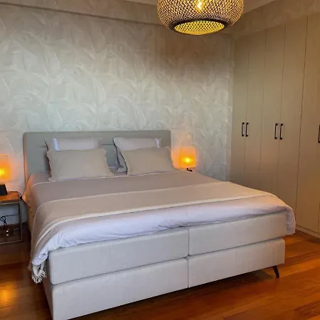 Bed & Breakfast Casa Do Mundo Madeira 4*