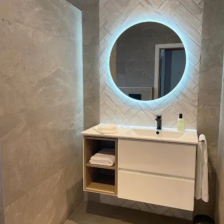 Casa Do Mundo Madeira Отель типа 