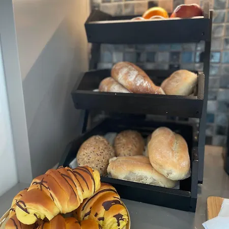 Casa Do Mundo Madeira 4* Гаула