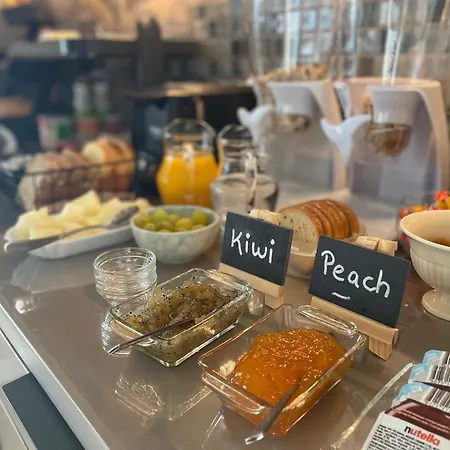 Bed & Breakfast Casa Do Mundo Madeira