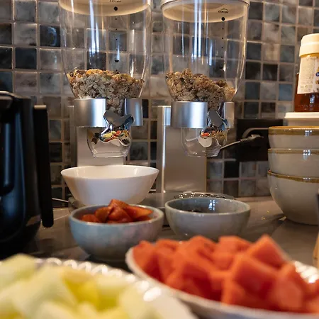 Bed & Breakfast Casa Do Mundo Madeira