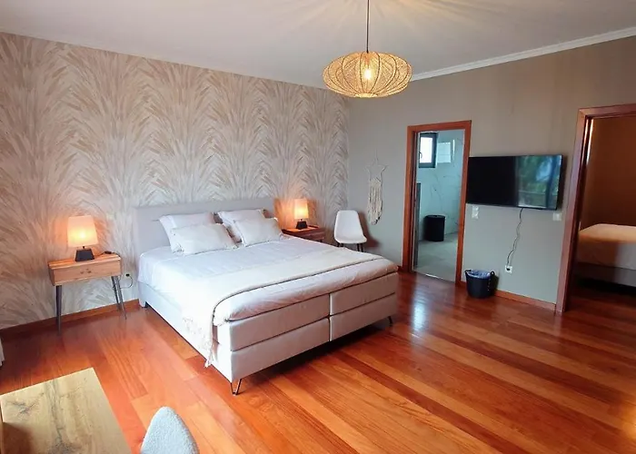 Casa Do Mundo Madeira