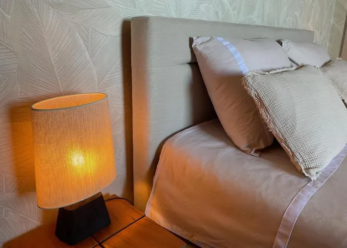 ベッド・アンド・ブレックファスト Casa Do Mundo Madeira Gaula