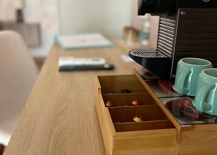 Casa Do Mundo Madeira ベッド・アンド・ブレックファスト 4*