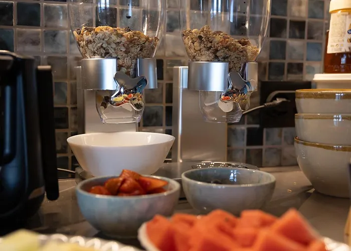 ベッド・アンド・ブレックファスト Casa Do Mundo Madeira