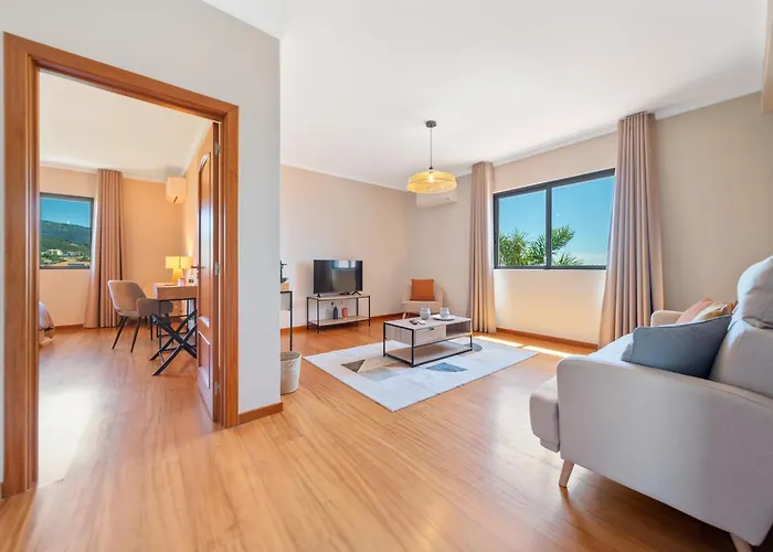 ベッド・アンド・ブレックファスト Casa Do Mundo Madeira