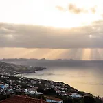 Casa Do Mundo Madeira Nocleg ze śniadaniem 4*
