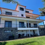 Nocleg ze śniadaniem Casa Do Mundo Madeira Gaula