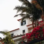 Nocleg ze śniadaniem Casa Do Mundo Madeira 4*