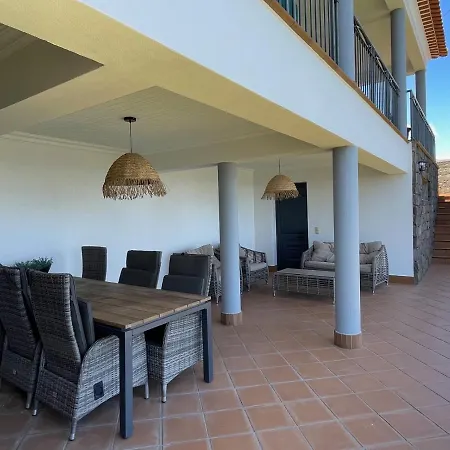 Casa Do Mundo Madeira Gaula
