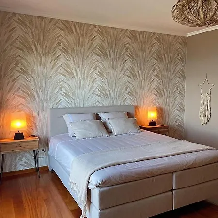 Bed & Breakfast Casa Do Mundo Madeira 4*