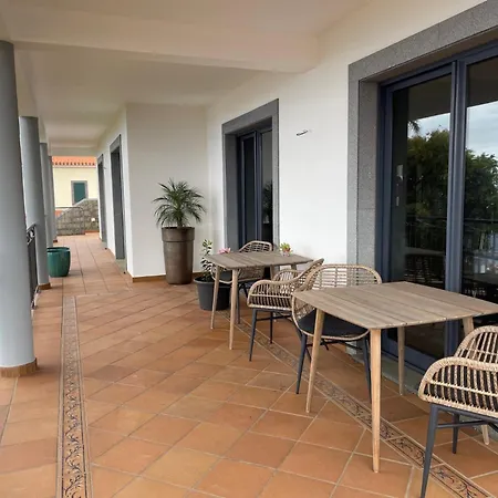Casa Do Mundo Madeira