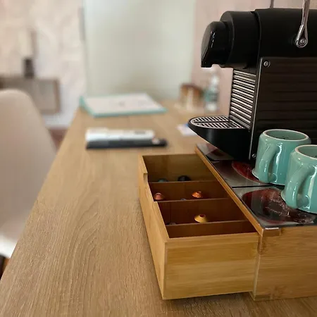 Casa Do Mundo Madeira Couette-café 4*