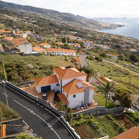 Casa Do Mundo Madeira *