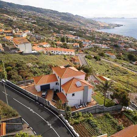 Casa Do Mundo Madeira 4*