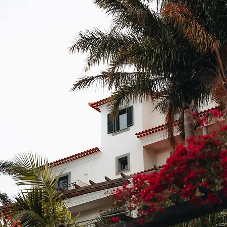 Bed & Breakfast Casa Do Mundo Madeira *