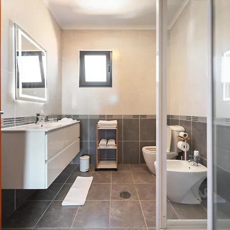 Casa Do Mundo Madeira Bed & Breakfast Gaula