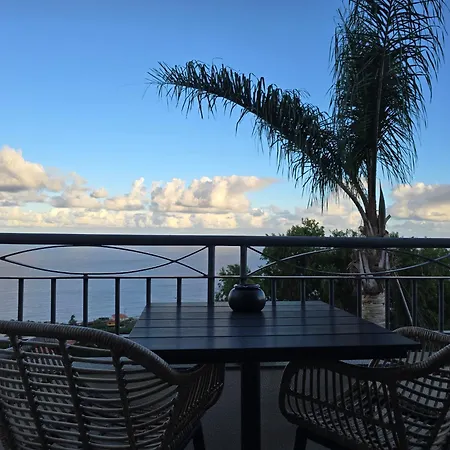 Frühstückspension Casa Do Mundo Madeira 4*