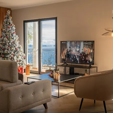 Casa Do Mundo Madeira 4*