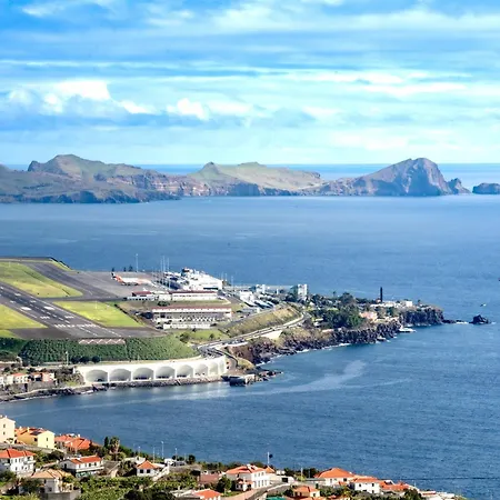 Casa Do Mundo Madeira Frühstückspension 4*