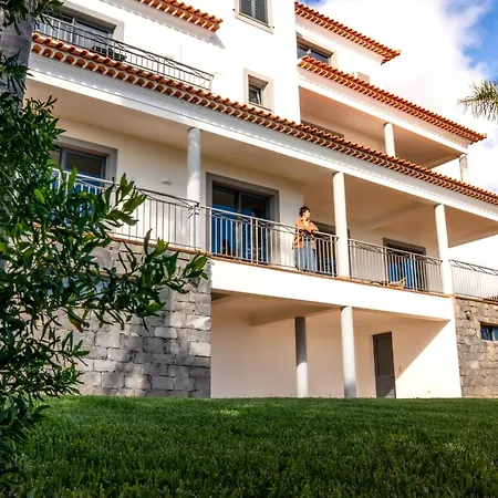 Casa Do Mundo Madeira Frühstückspension