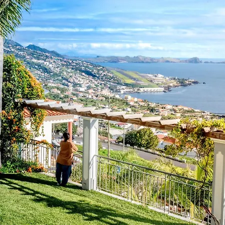 Casa Do Mundo Madeira