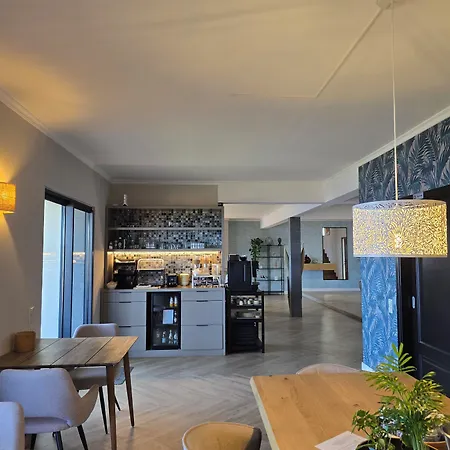 Bed & Breakfast Casa Do Mundo Madeira