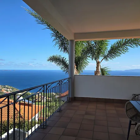 Casa Do Mundo Madeira