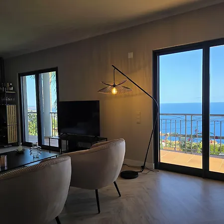 Casa Do Mundo Madeira Bed & Breakfast