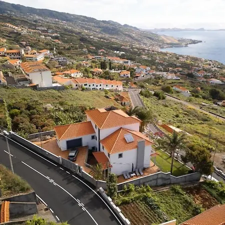 Casa Do Mundo Madeira