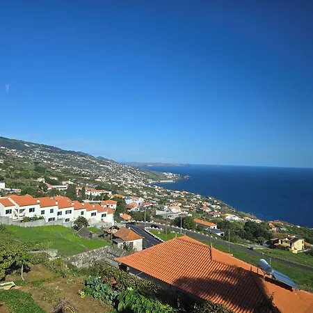 Casa Do Mundo Madeira Gaula