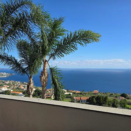 Bed & Breakfast Casa Do Mundo Madeira 4*
