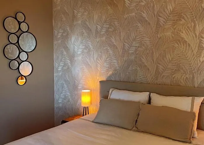 Casa Do Mundo Madeira 4* Gaula