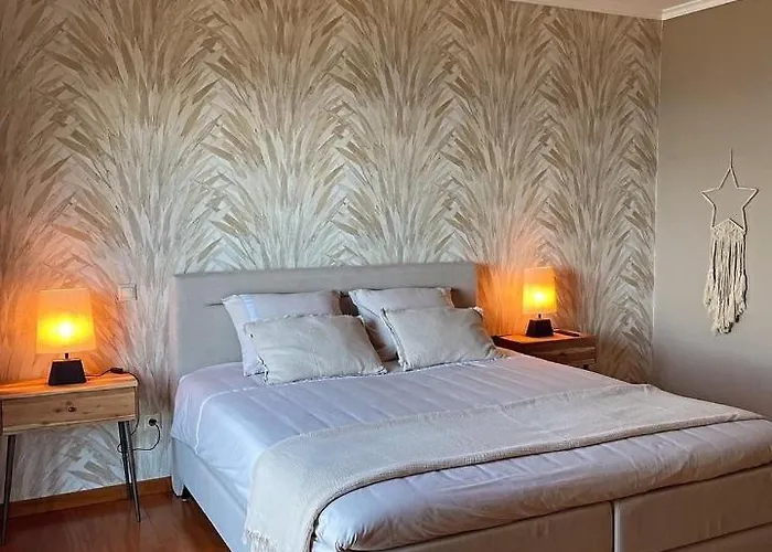 Bed & Breakfast Casa Do Mundo Madeira 4*