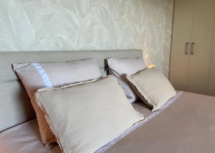 Casa Do Mundo Madeira Frühstückspension