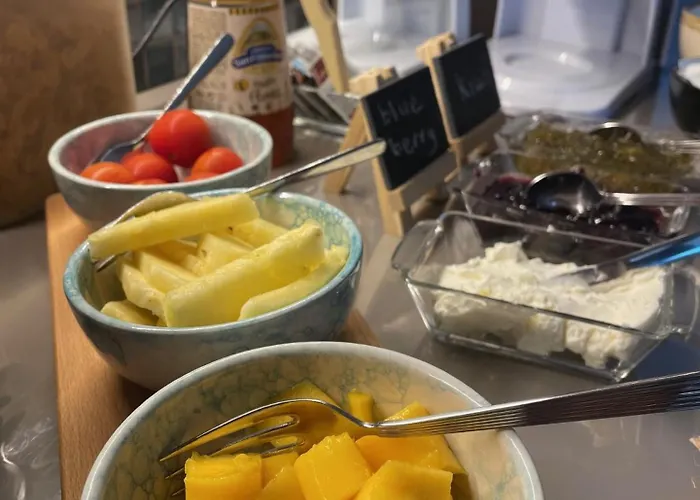 Casa Do Mundo Madeira Bed & Breakfast Gaula