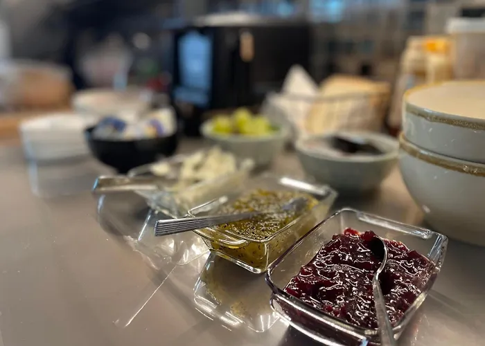 Casa Do Mundo Madeira 4* Gaula