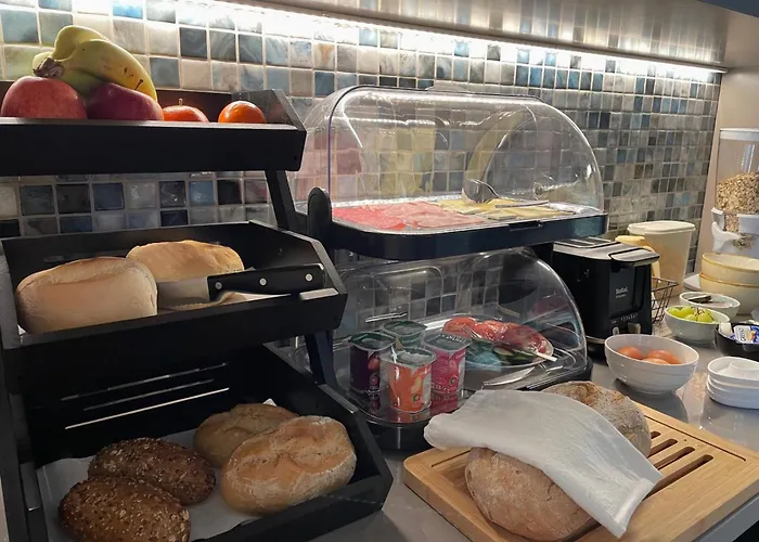 Casa Do Mundo Madeira Bed & Breakfast Gaula