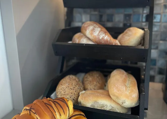 Casa Do Mundo Madeira 4* Gaula