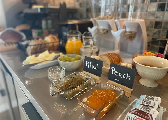 Bed & Breakfast Casa Do Mundo Madeira