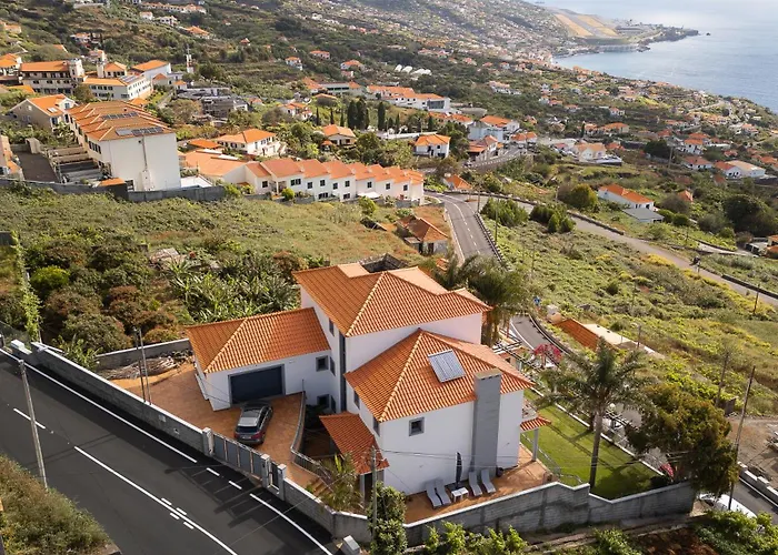 Casa Do Mundo Madeira 4*