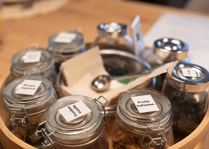 Casa Do Mundo Madeira 4*