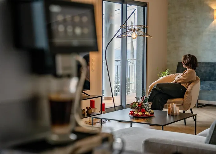 Frühstückspension Casa Do Mundo Madeira