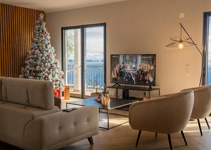 Casa Do Mundo Madeira 4*