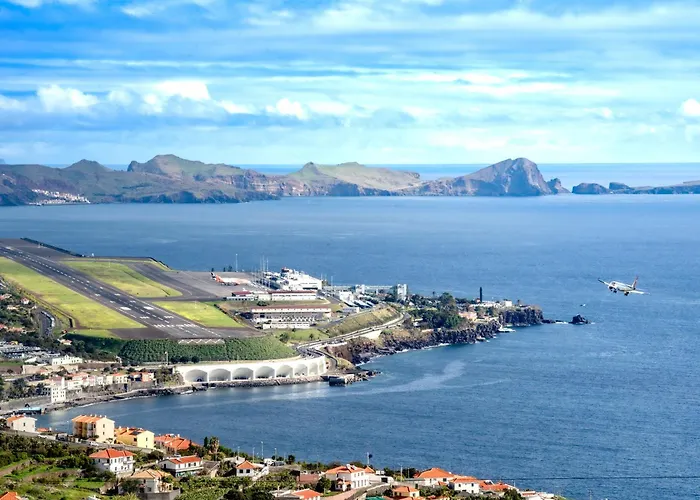 Casa Do Mundo Madeira Frühstückspension 4*