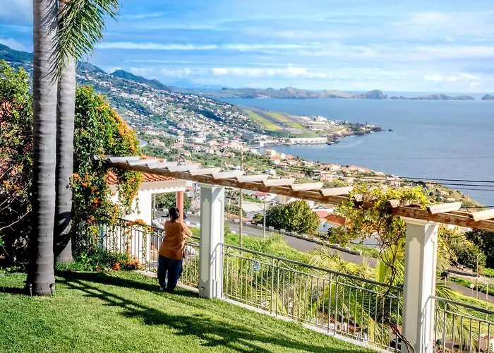 Casa Do Mundo Madeira